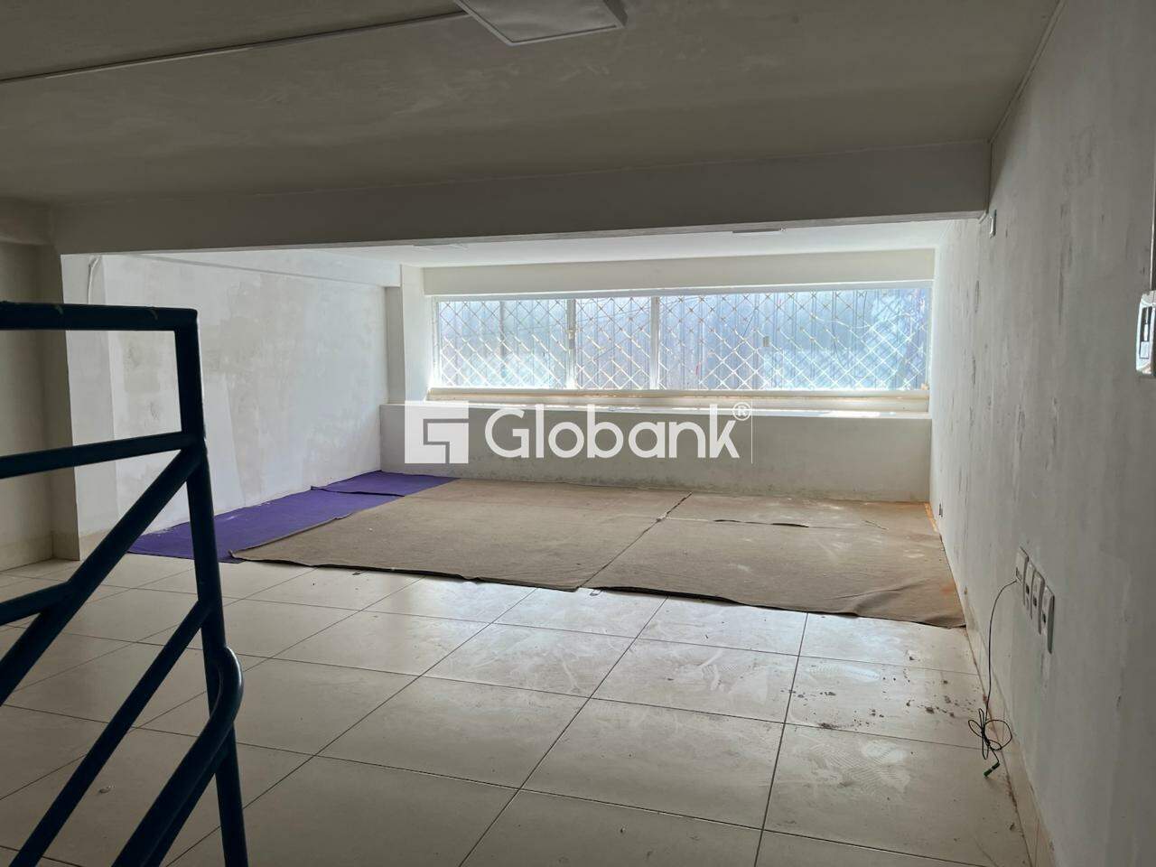 Ponto comercial para aluguel Centro 70m² Montes Claros MG: 