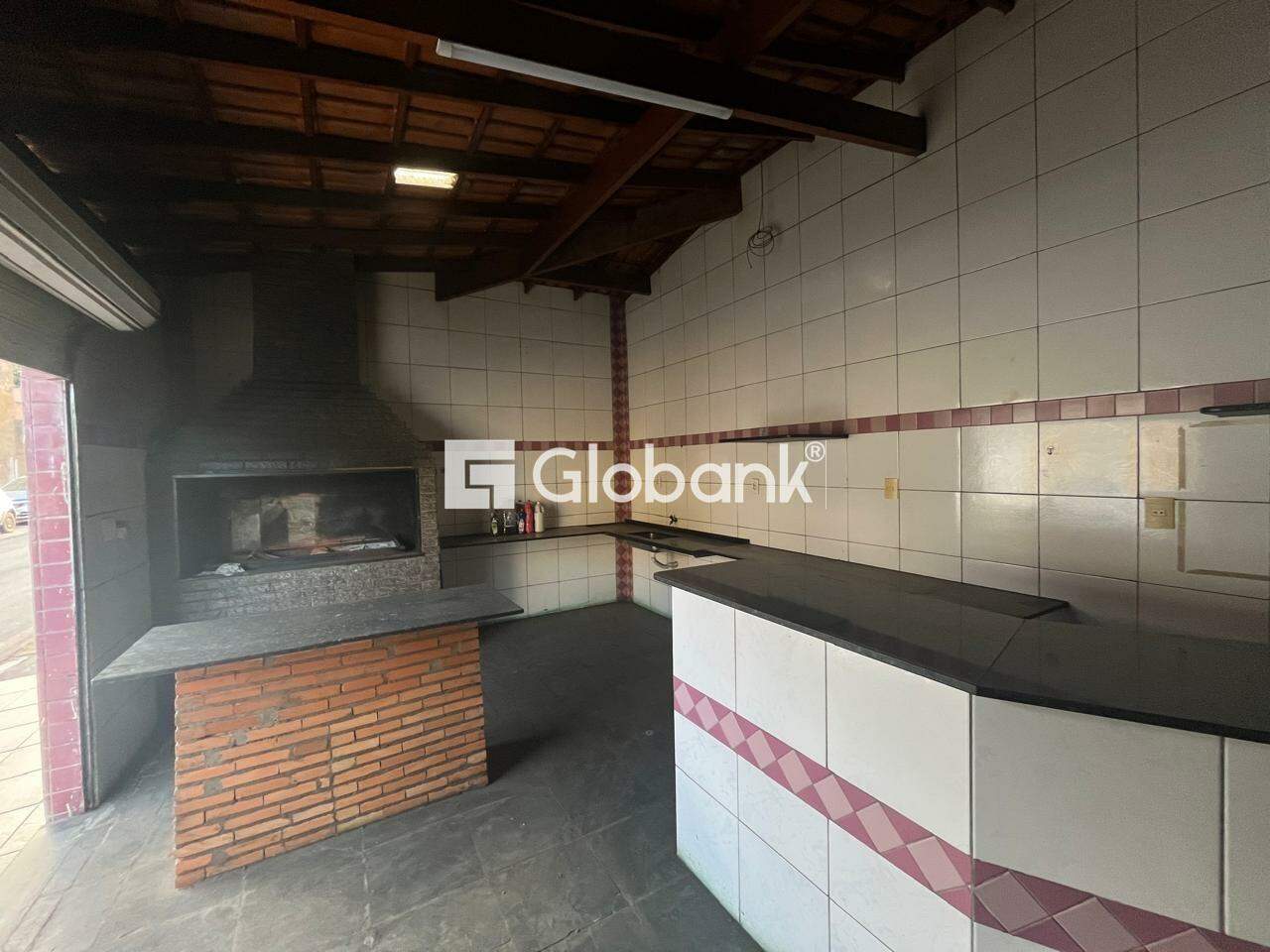 Ponto comercial para aluguel Centro 160m² Montes Claros MG: 