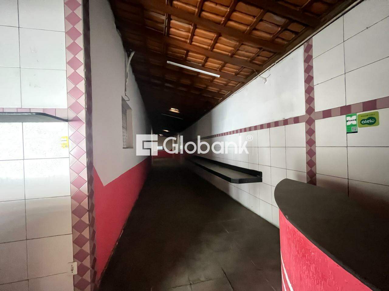 Ponto comercial para aluguel Centro 160m² Montes Claros MG: