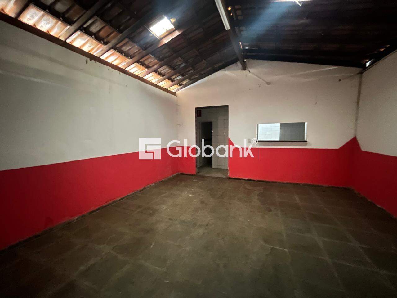 Ponto comercial para aluguel Centro 160m² Montes Claros MG: