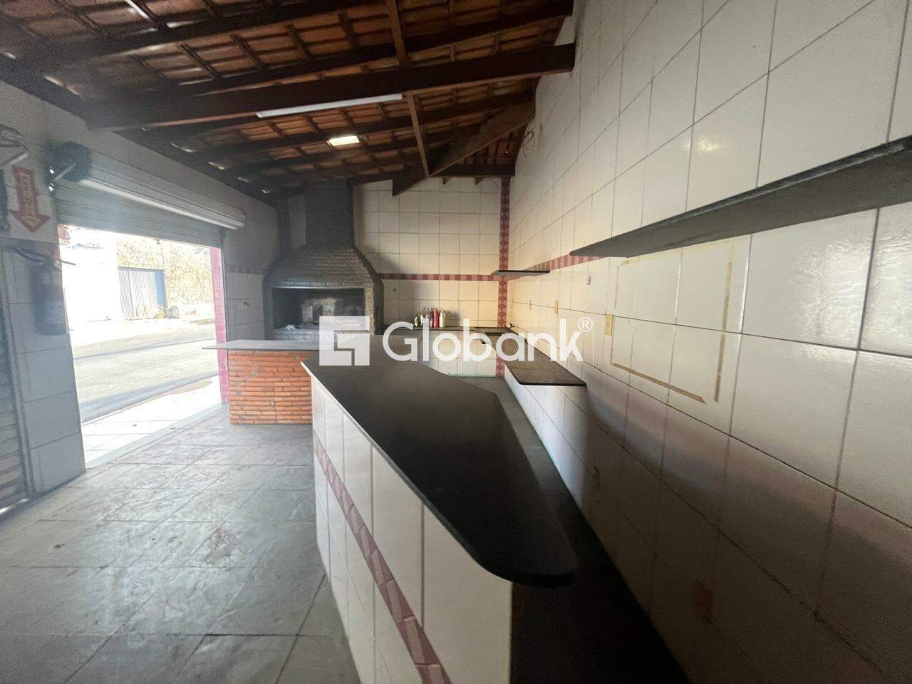 Ponto comercial para aluguel Centro 160m² Montes Claros MG: