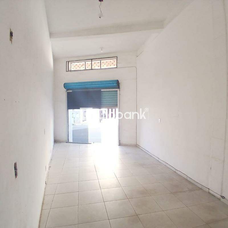 Ponto comercial para aluguel Vila Guilhermina 80m² Montes Claros MG: 
