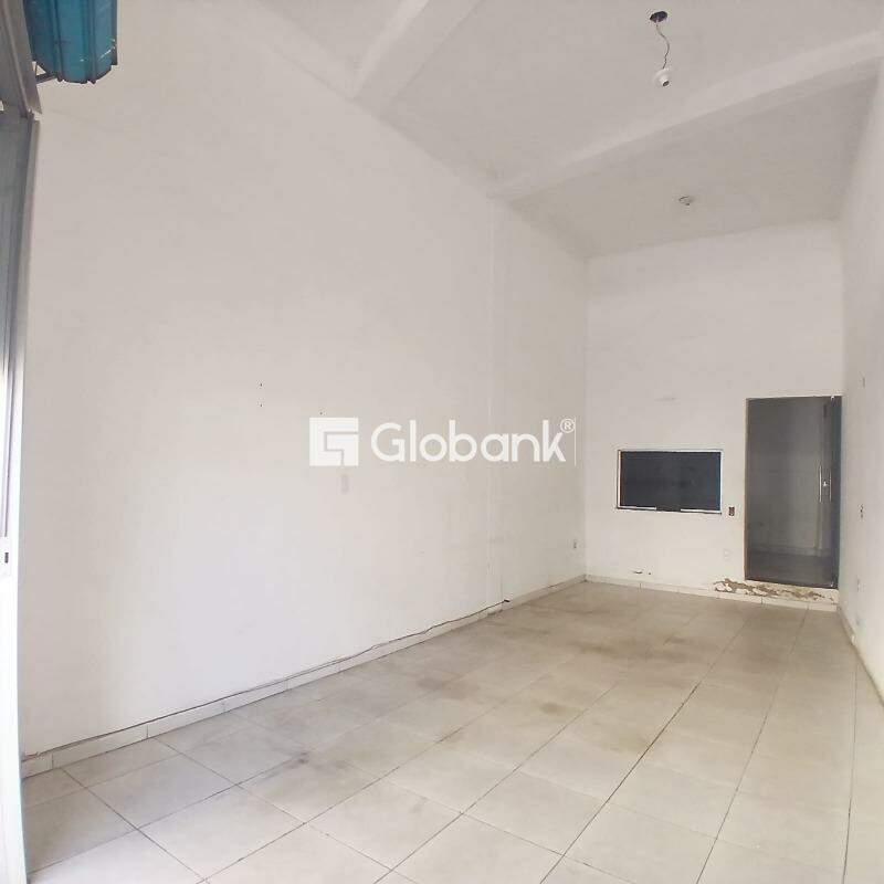 Ponto comercial para aluguel Vila Guilhermina 80m² Montes Claros MG: 