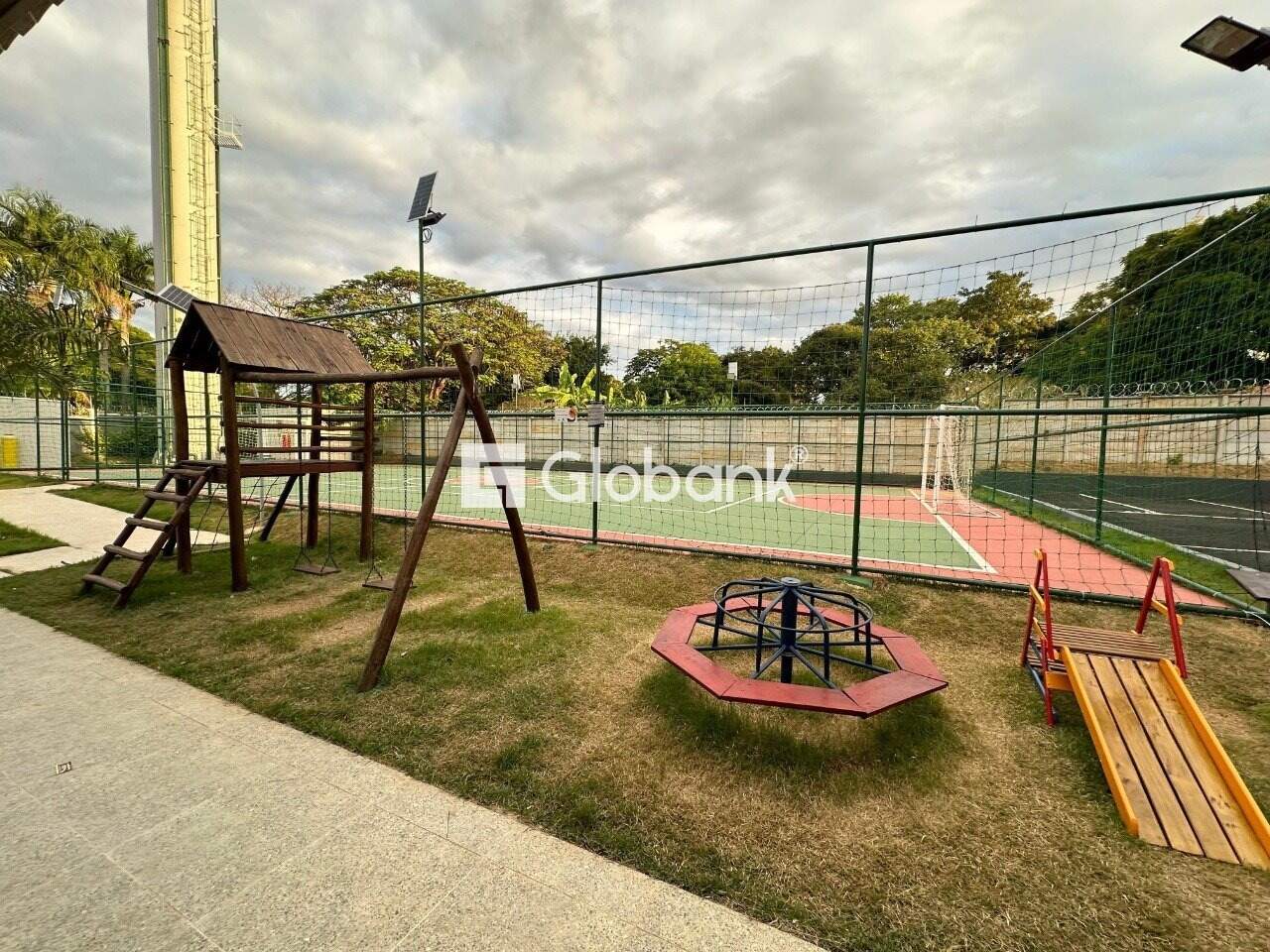 Apartamento 2 quartos para aluguel Dos Mangues 45m² Montes Claros MG: