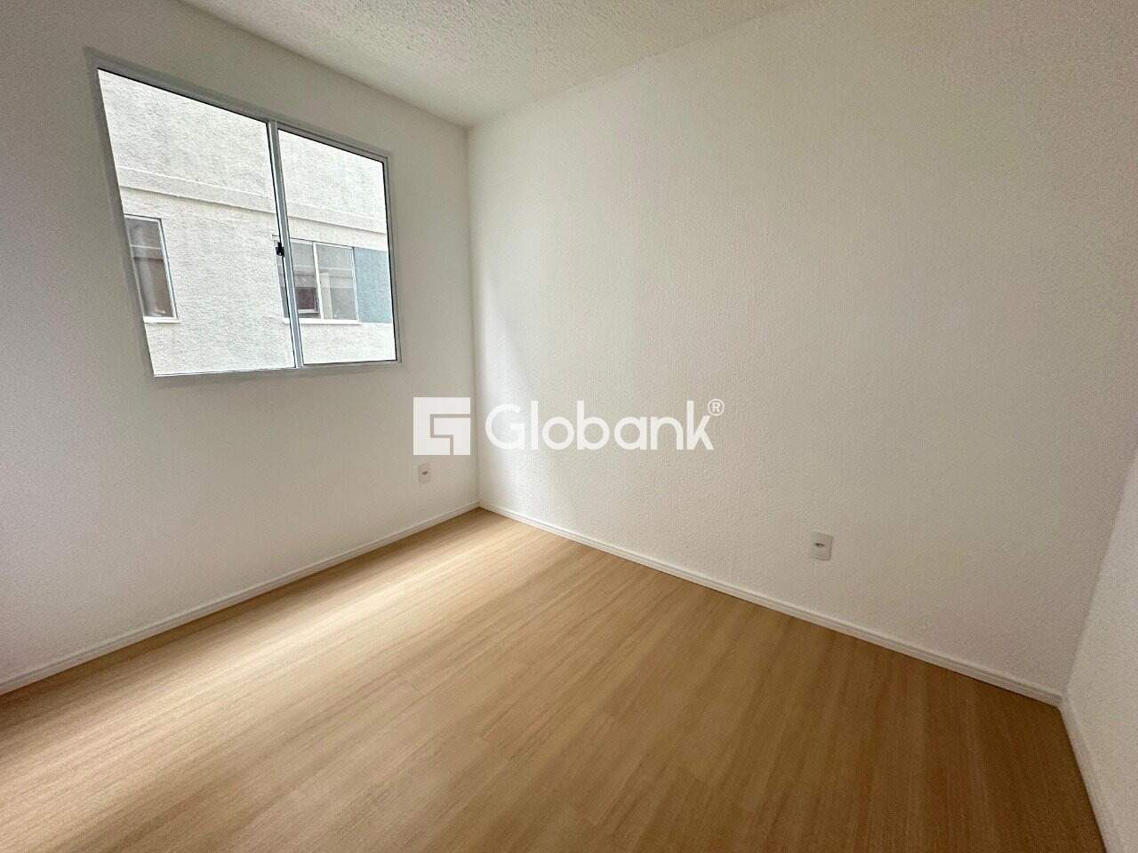 Apartamento 2 quartos para aluguel Dos Mangues 45m² Montes Claros MG: Quarto 2