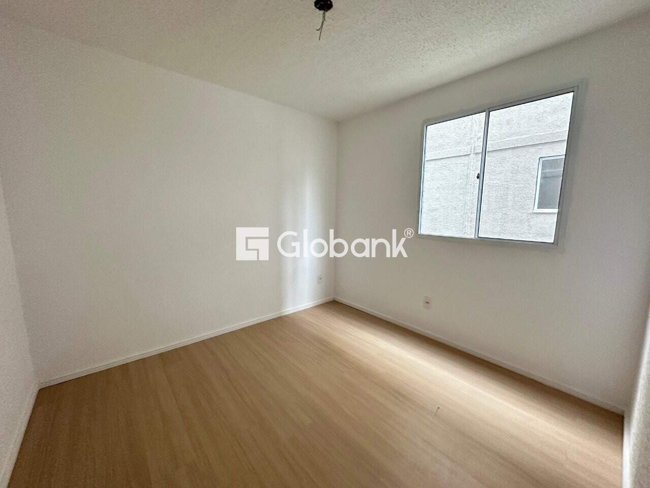 Apartamento 2 quartos para aluguel Dos Mangues 45m² Montes Claros MG: Quarto