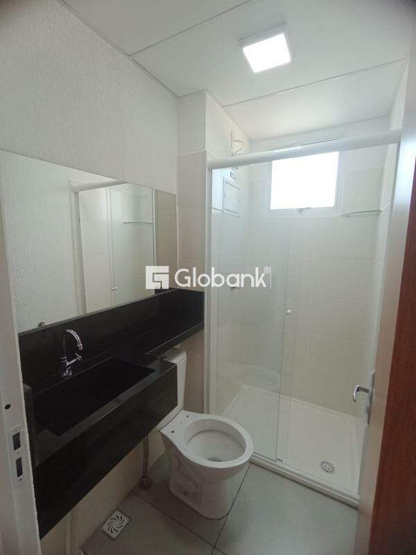 Apartamento 2 quartos para aluguel Dos Mangues 45m² Montes Claros MG: