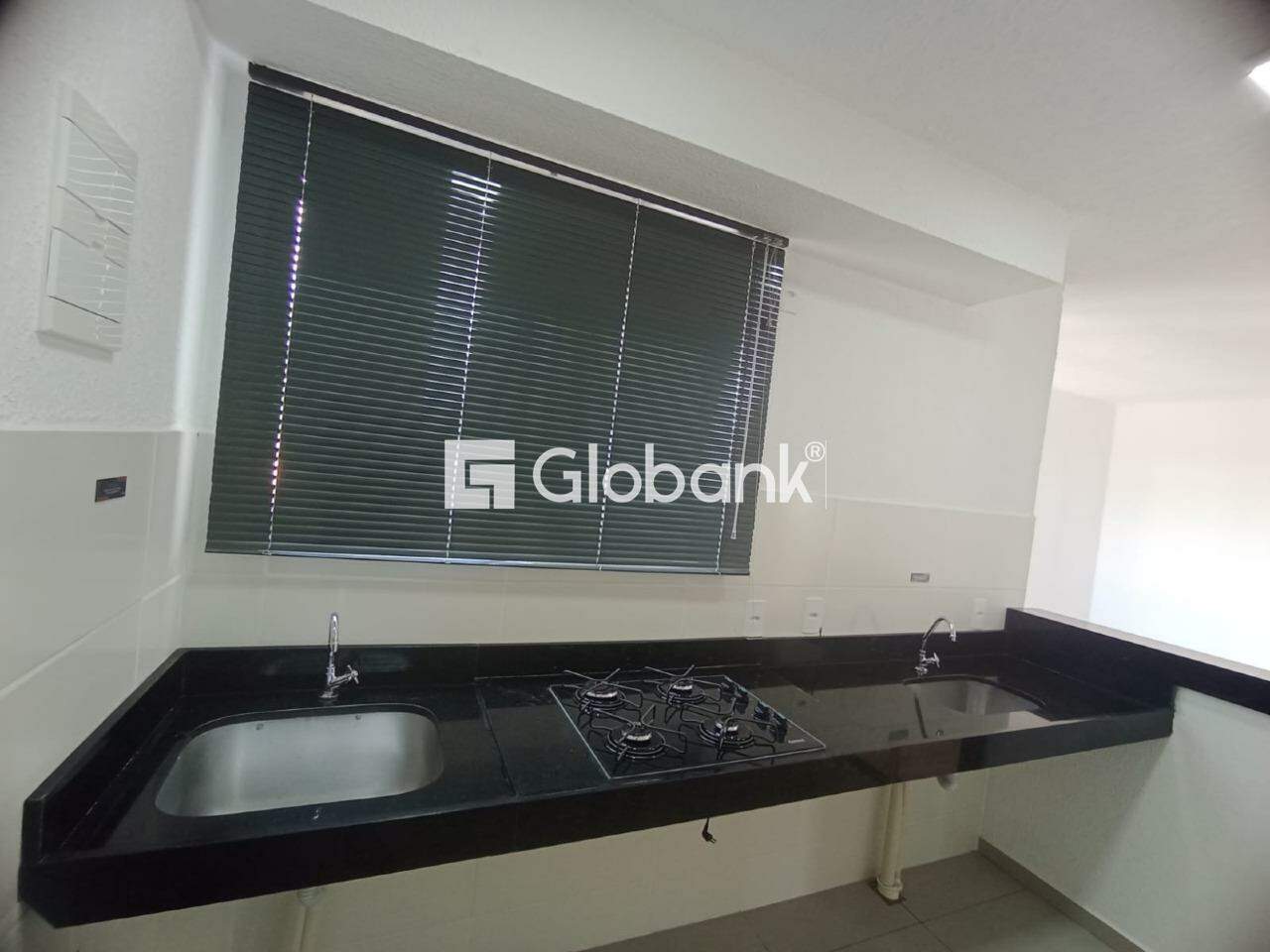 Apartamento 2 quartos para aluguel Dos Mangues 45m² Montes Claros MG: 