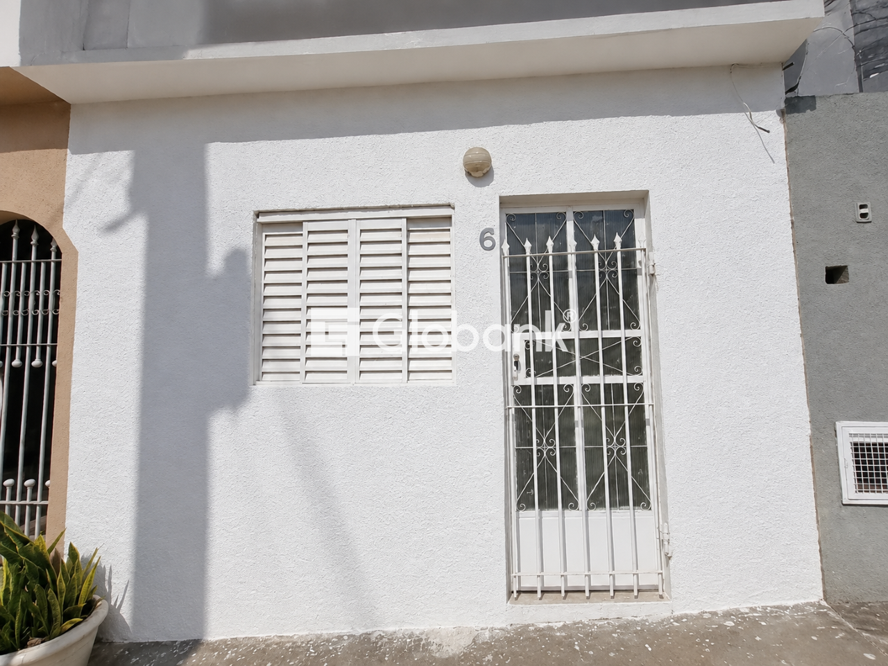 Kitnet para aluguel Vila Brasília 25m² Montes Claros MG: 