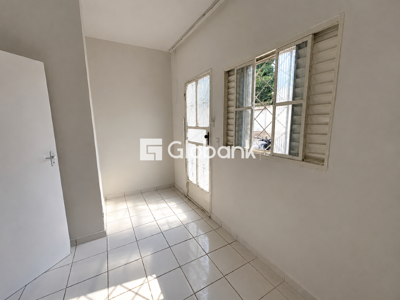 Kitnet para aluguel Vila Brasília 25m² Montes Claros MG: 