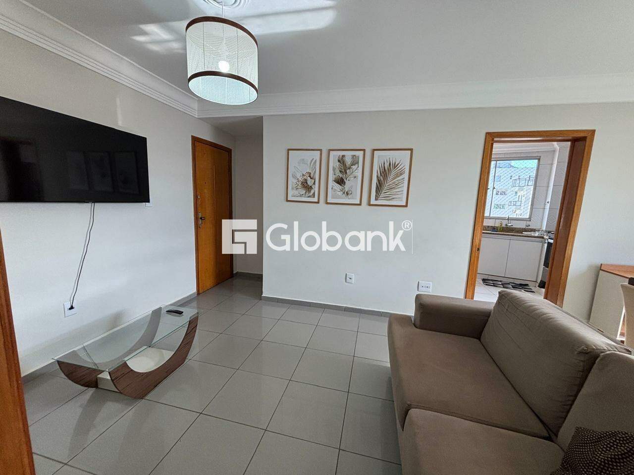 Apartamento 3 quartos para aluguel Cidade Santa Maria 138m² Montes Claros MG: 