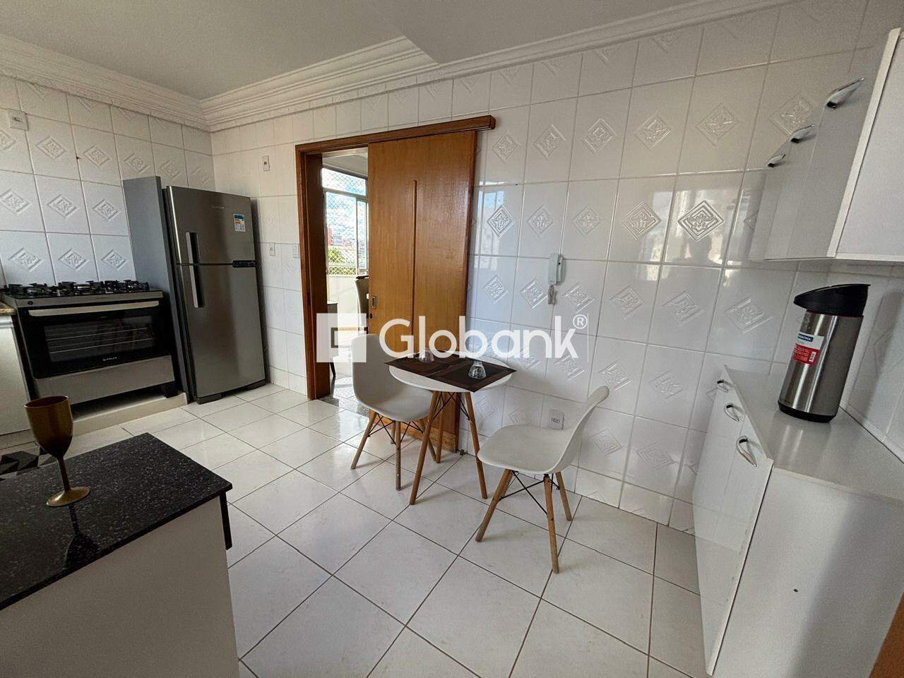 Apartamento 3 quartos para aluguel Cidade Santa Maria 138m² Montes Claros MG: 