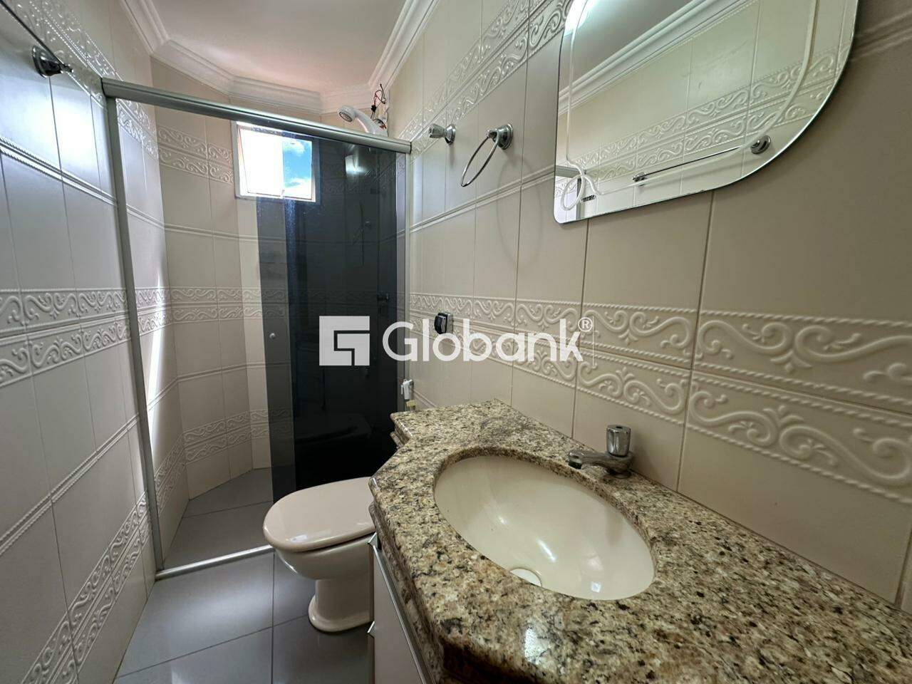 Apartamento 3 quartos para aluguel Cidade Santa Maria 138m² Montes Claros MG: 