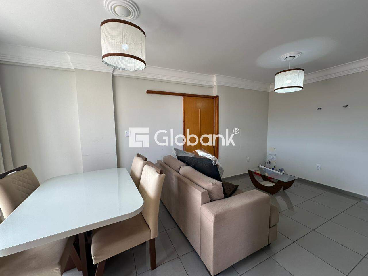 Apartamento 3 quartos para aluguel Cidade Santa Maria 138m² Montes Claros MG: 