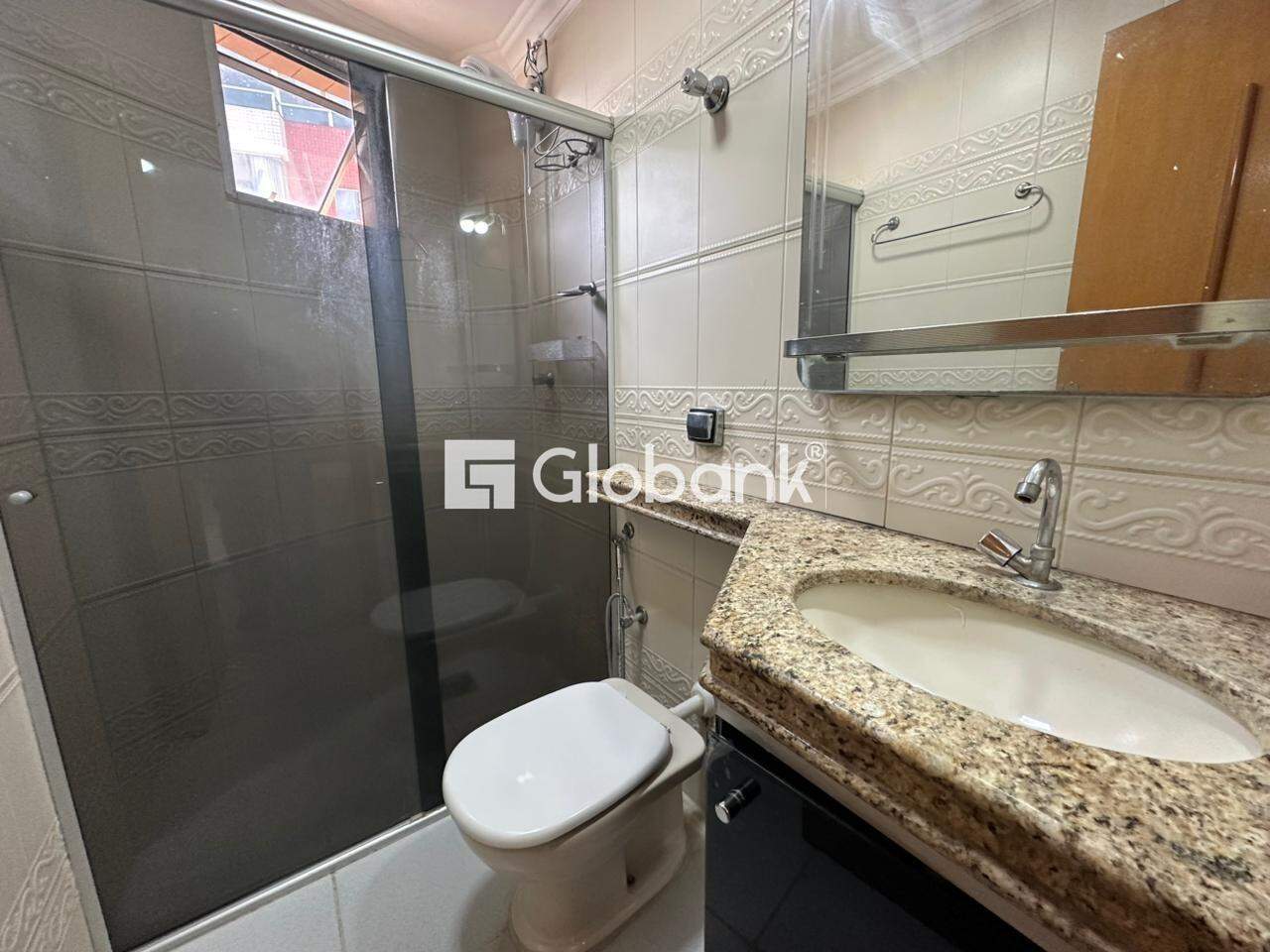 Apartamento 3 quartos para aluguel Cidade Santa Maria 138m² Montes Claros MG: 