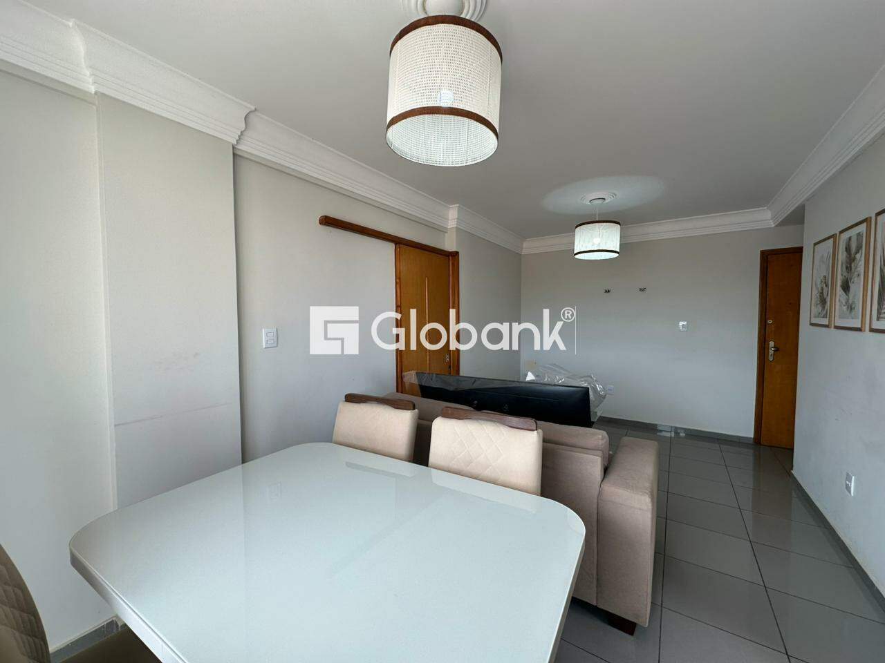 Apartamento 3 quartos para aluguel Cidade Santa Maria 138m² Montes Claros MG: 