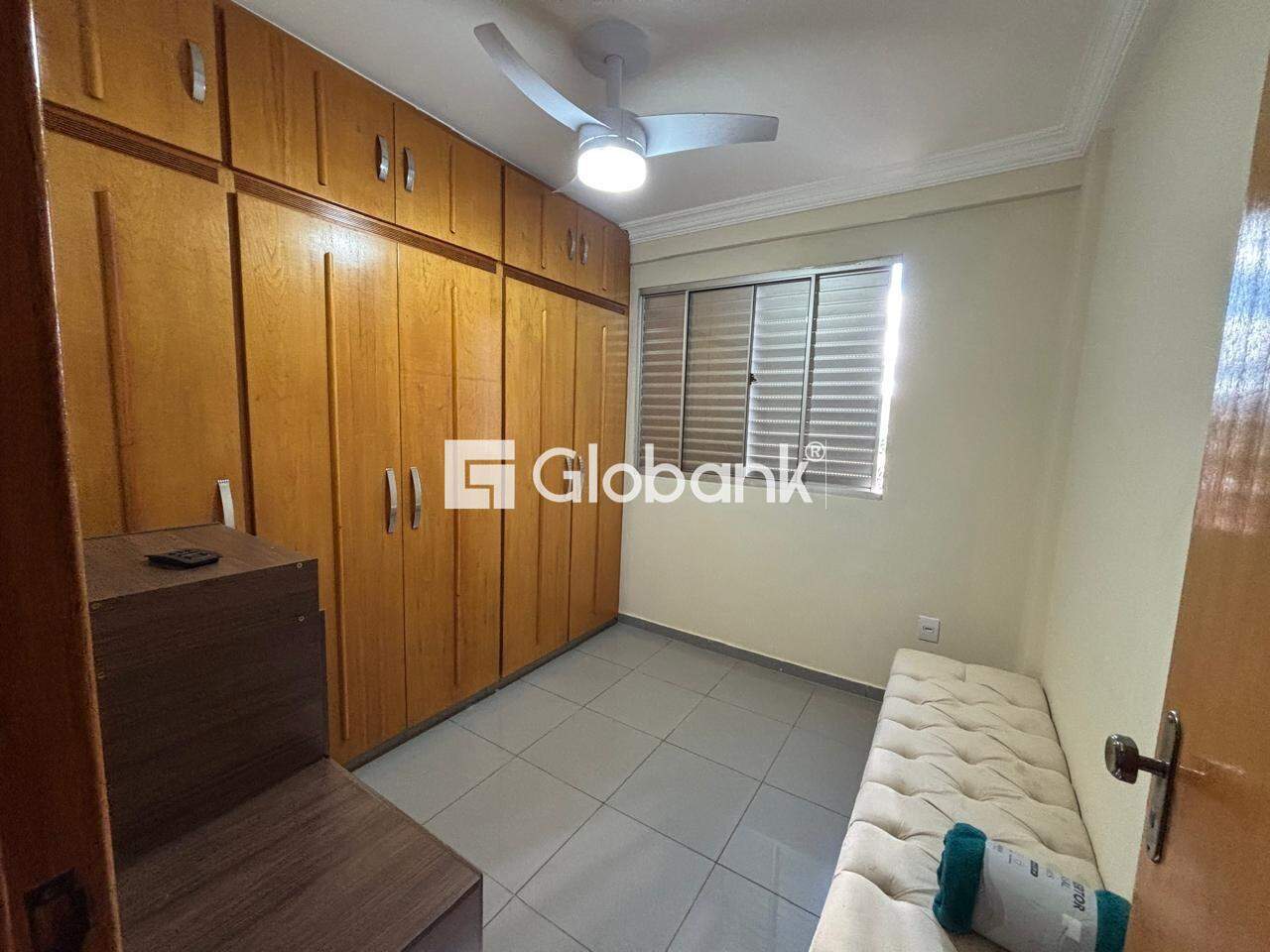Apartamento 3 quartos para aluguel Cidade Santa Maria 138m² Montes Claros MG: 