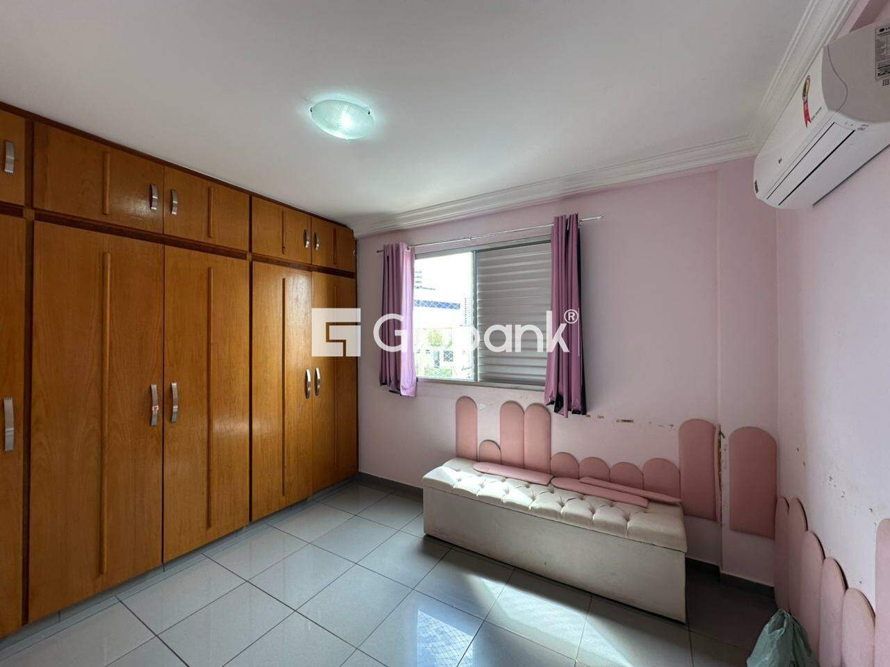 Apartamento 3 quartos para aluguel Cidade Santa Maria 138m² Montes Claros MG: 