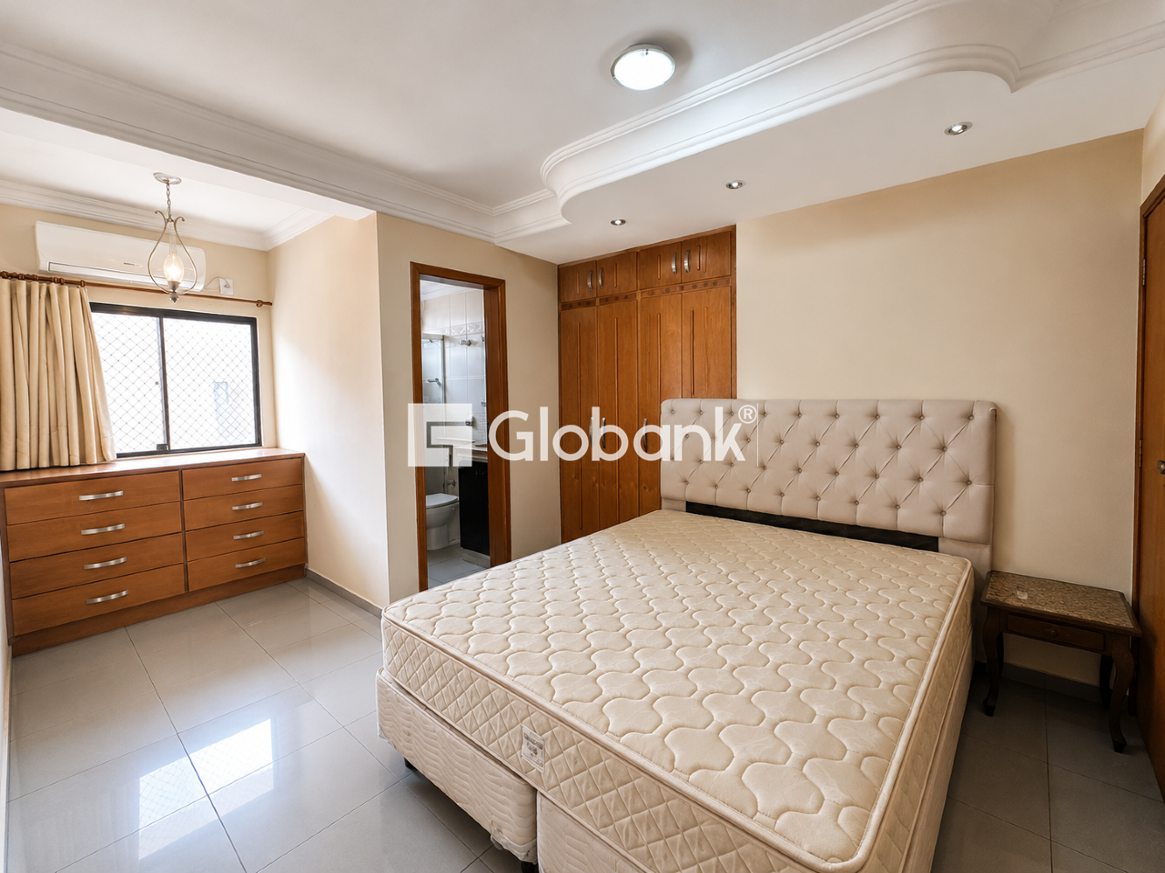 Apartamento 3 quartos para aluguel Cidade Santa Maria 138m² Montes Claros MG: 