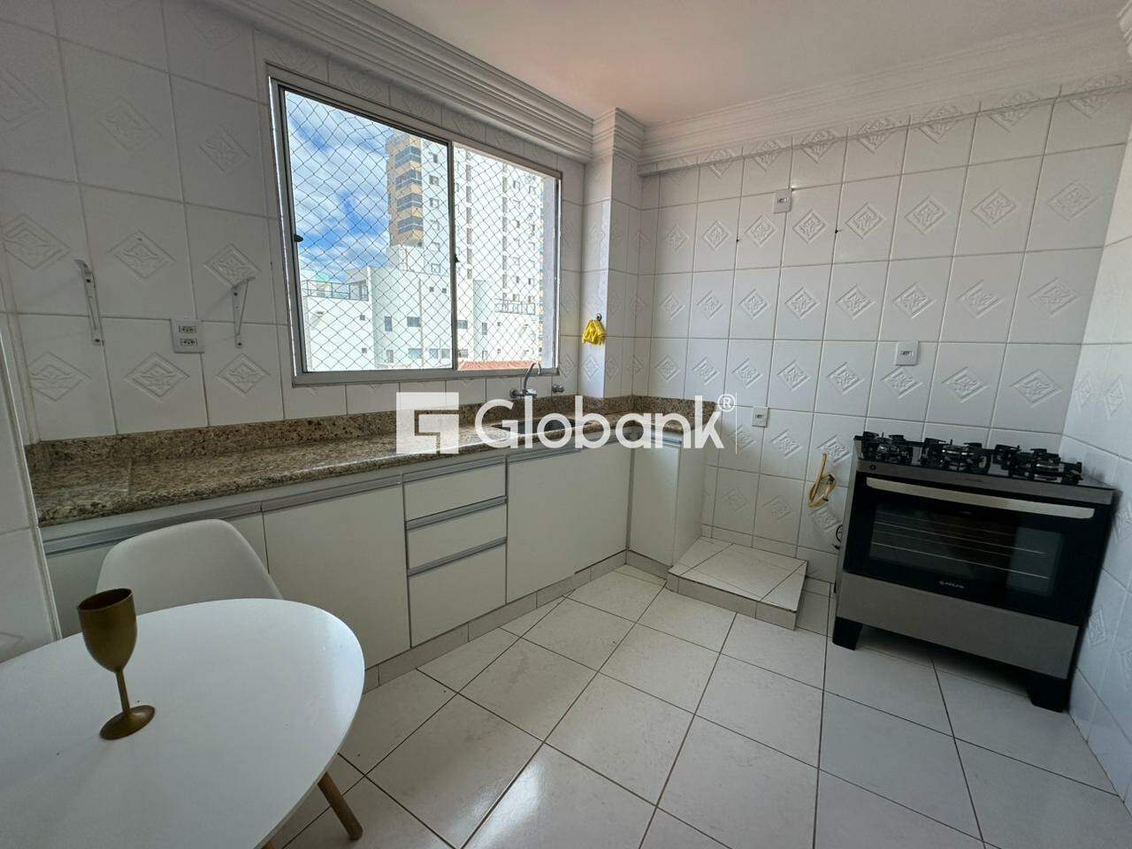 Apartamento 3 quartos para aluguel Cidade Santa Maria 138m² Montes Claros MG: 