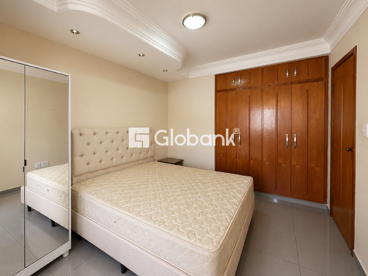 Apartamento 3 quartos para aluguel Cidade Santa Maria 138m² Montes Claros MG: 