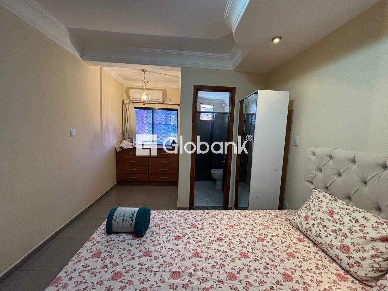 Apartamento 3 quartos para aluguel Cidade Santa Maria 138m² Montes Claros MG: 