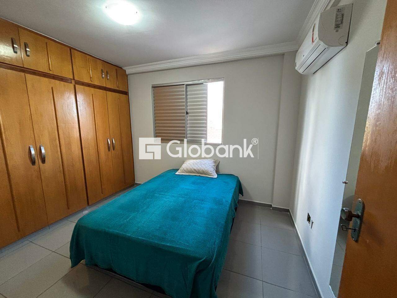 Apartamento 3 quartos para aluguel Cidade Santa Maria 138m² Montes Claros MG: 