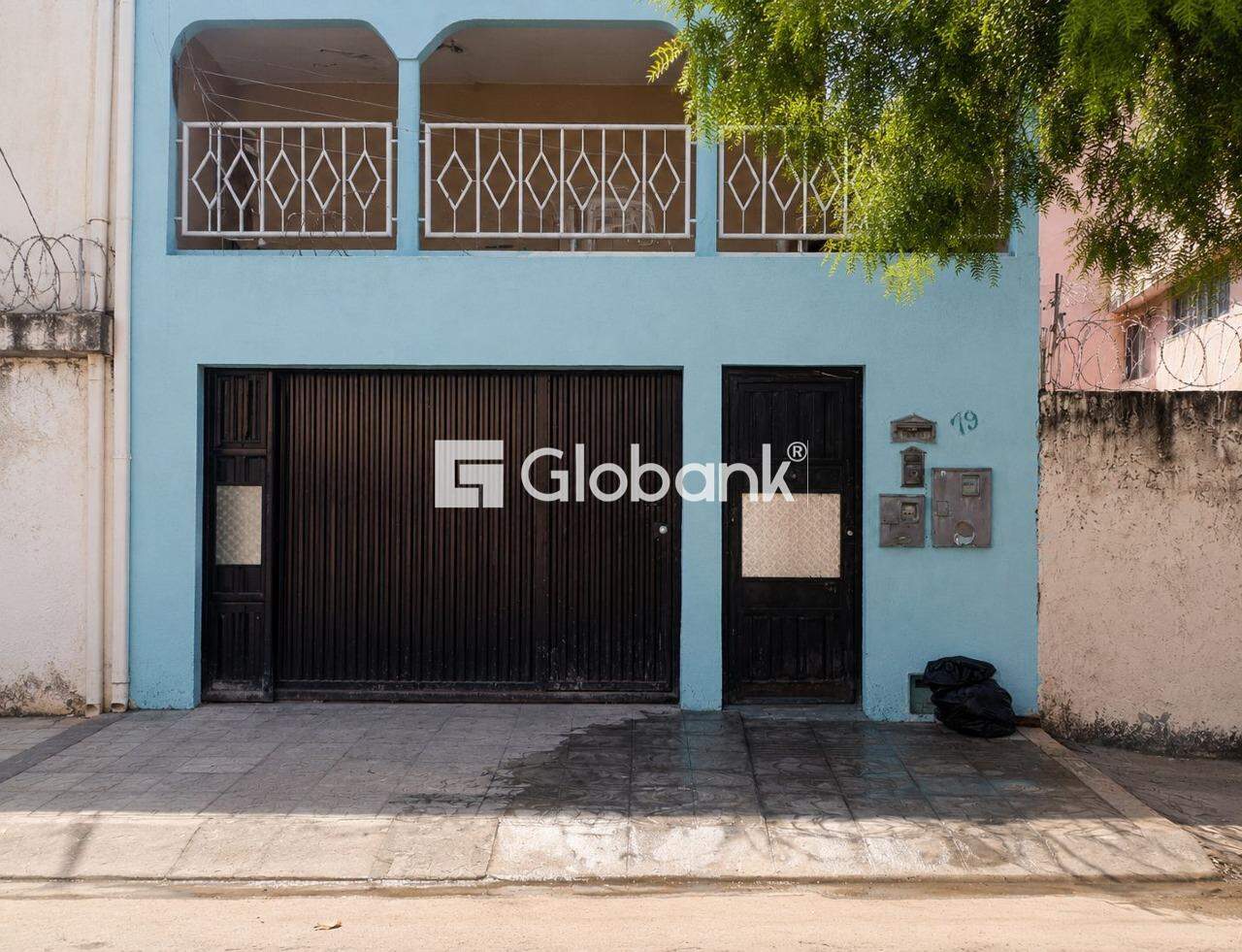 Kitnet 1 quarto para aluguel Vargem Grande II 35m² Montes Claros MG: 
