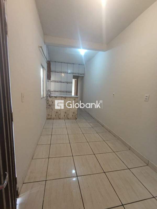 Kitnet 1 quarto para aluguel Vargem Grande II 35m² Montes Claros MG: 