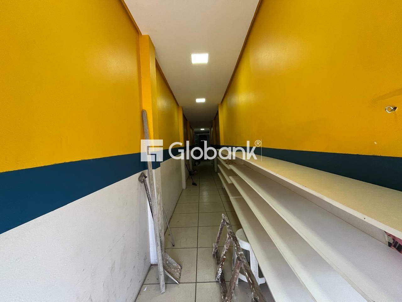 Ponto comercial 1 quarto para aluguel Centro 95m² Montes Claros MG: 