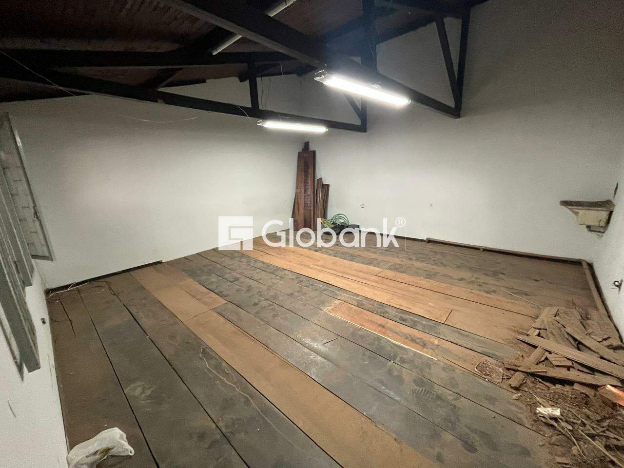 Ponto comercial 1 quarto para aluguel Centro 95m² Montes Claros MG: 