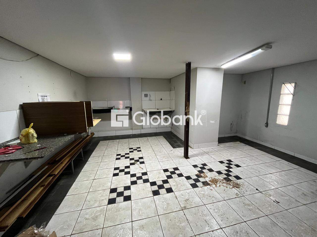 Ponto comercial 1 quarto para aluguel Centro 95m² Montes Claros MG: 