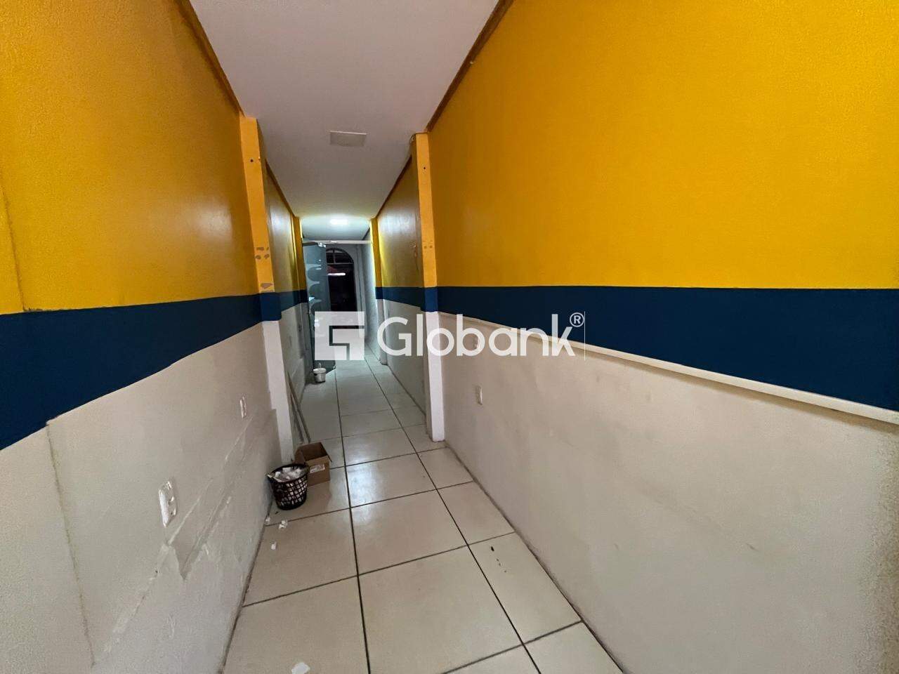 Ponto comercial 1 quarto para aluguel Centro 95m² Montes Claros MG: 