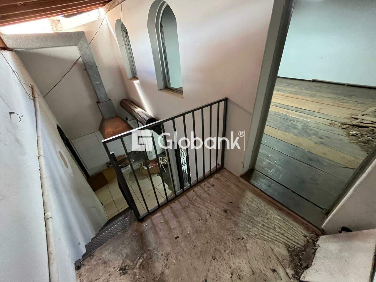 Ponto comercial 1 quarto para aluguel Centro 95m² Montes Claros MG: 