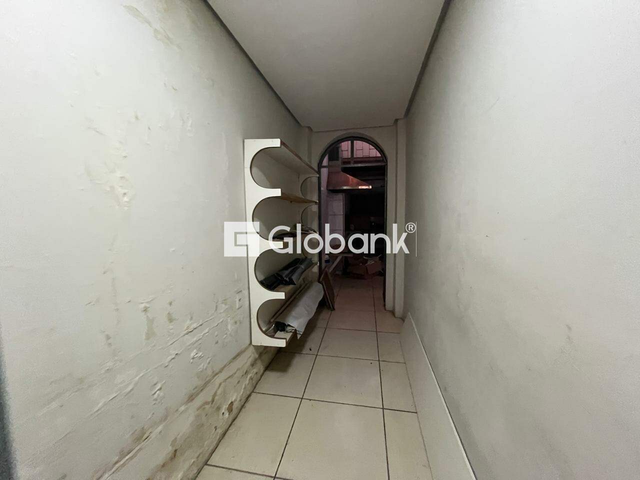 Ponto comercial 1 quarto para aluguel Centro 95m² Montes Claros MG: 