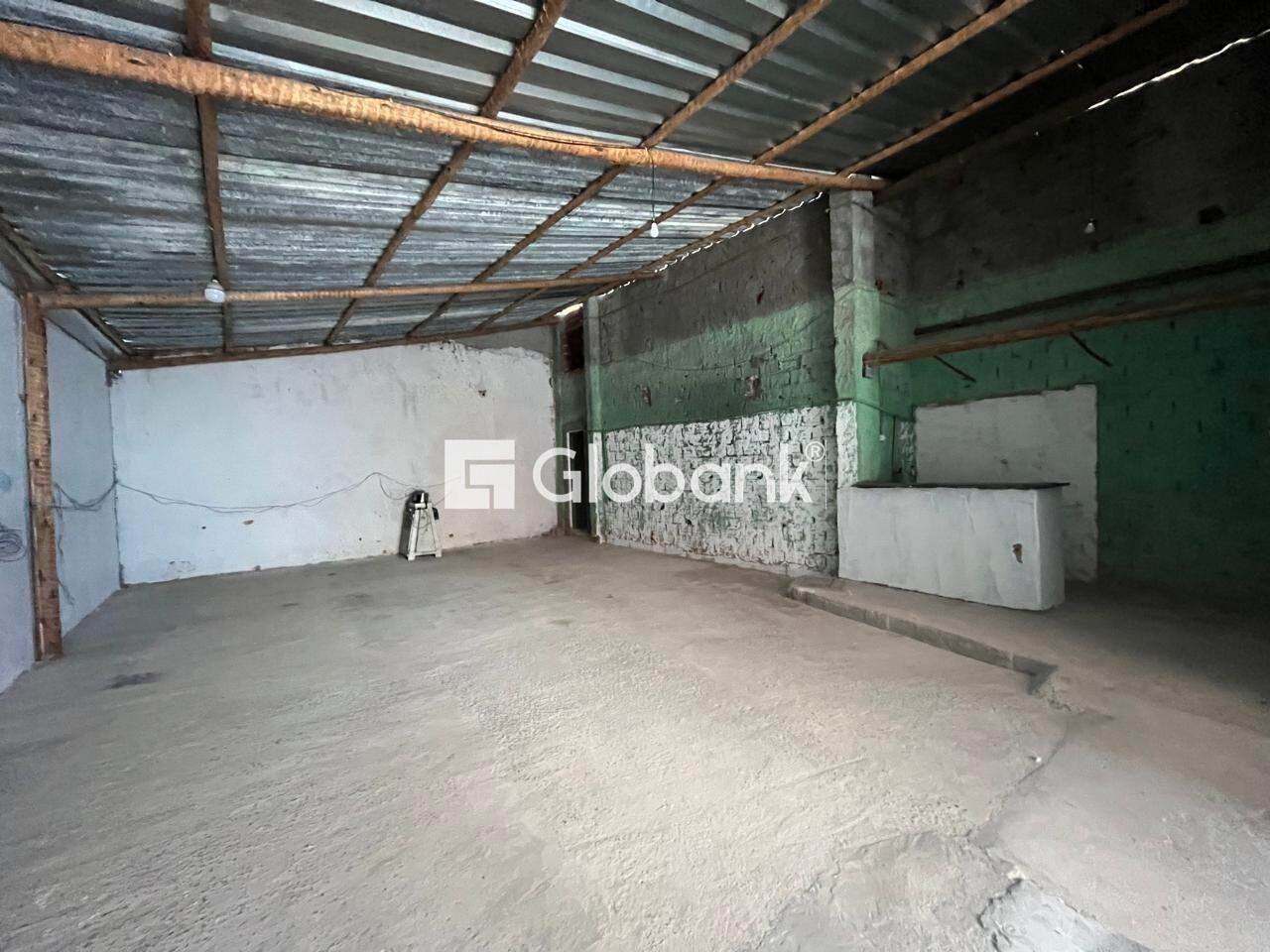 Ponto comercial para aluguel Centro 100m² Montes Claros MG: 