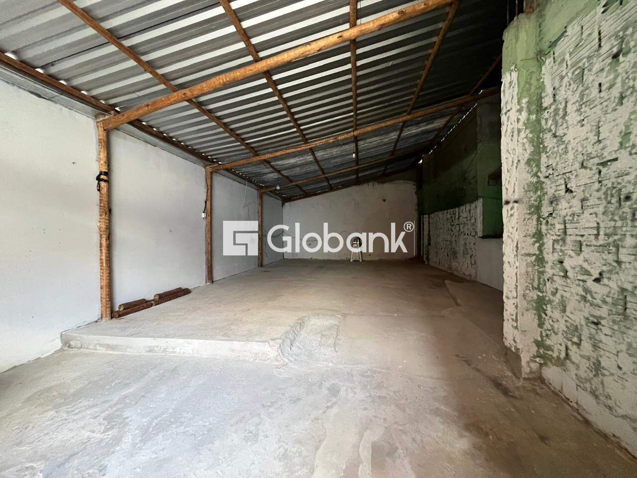 Ponto comercial para aluguel Centro 100m² Montes Claros MG: 