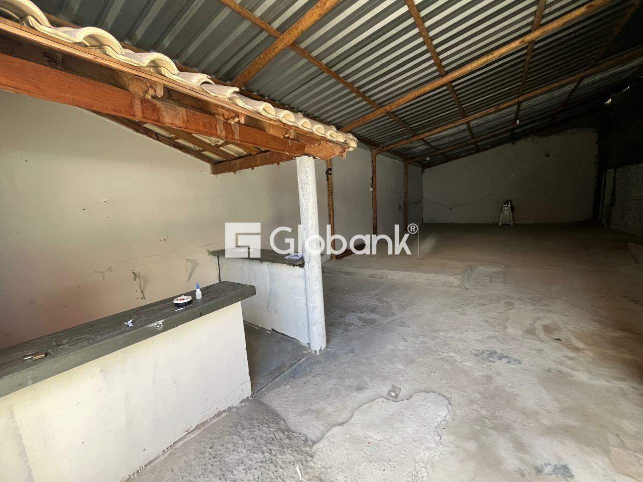 Ponto comercial para aluguel Centro 100m² Montes Claros MG: 