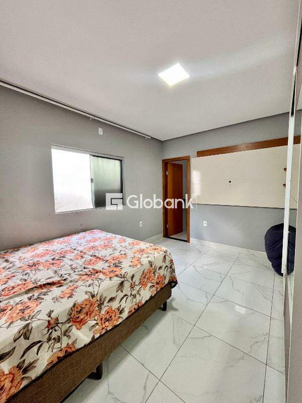 Casa 3 quartos à venda Dos Mangues 120m² Montes Claros MG: 