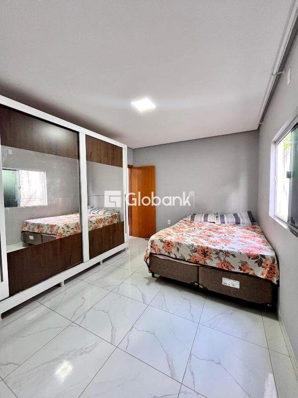 Casa 3 quartos à venda Dos Mangues 120m² Montes Claros MG: 