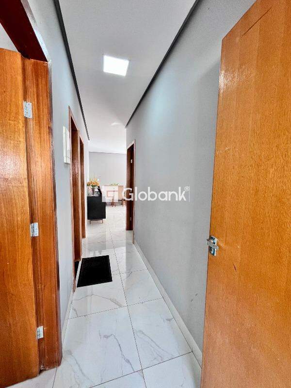 Casa 3 quartos à venda Dos Mangues 120m² Montes Claros MG: 