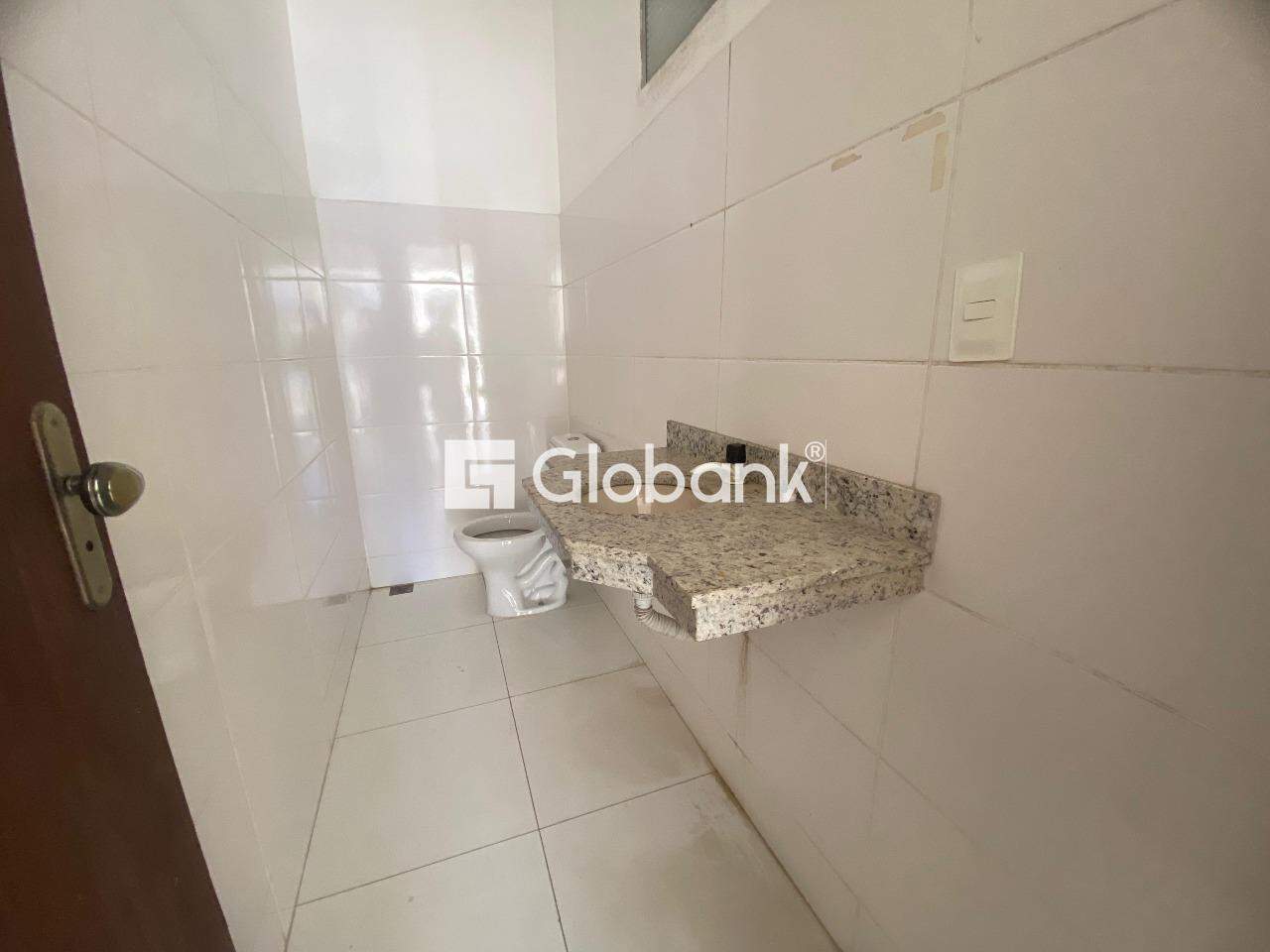 Ponto comercial para aluguel Cidade Nova 101,52m² Montes Claros MG: