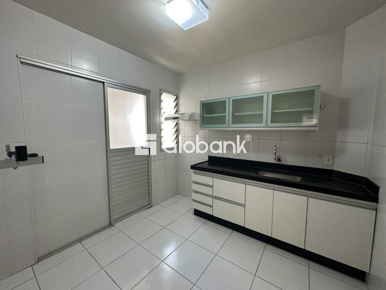 Apartamento 2 quartos para aluguel Cidade Santa Maria 80m² Montes Claros MG: