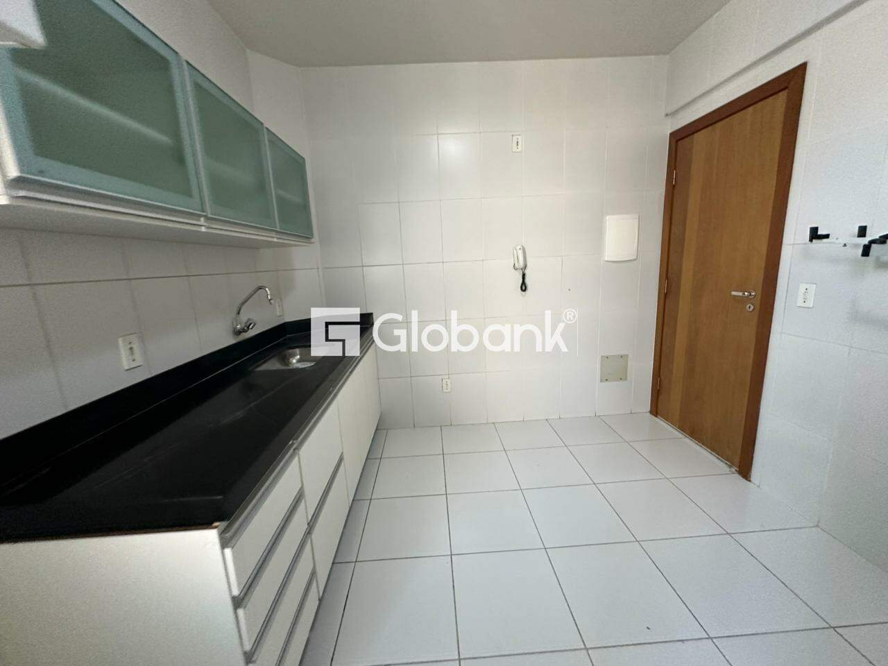 Apartamento 2 quartos para aluguel Cidade Santa Maria 80m² Montes Claros MG: