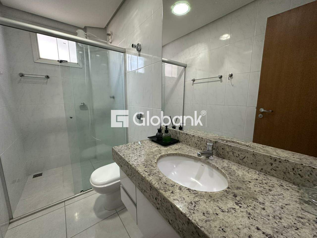Apartamento 2 quartos para aluguel Cidade Santa Maria 80m² Montes Claros MG: