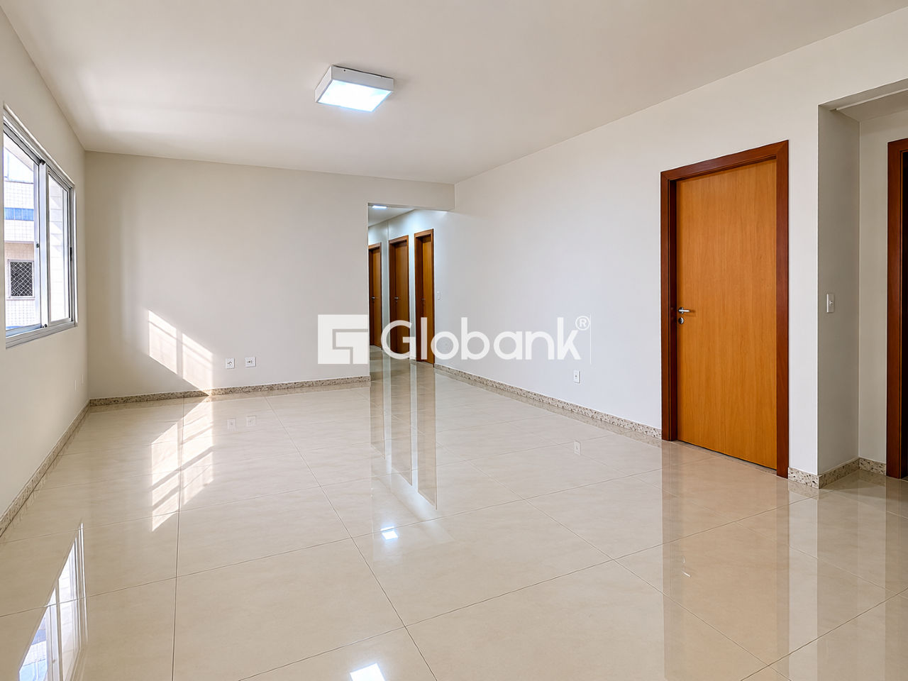 Apartamento 2 quartos para aluguel Cidade Santa Maria 80m² Montes Claros MG: Sala