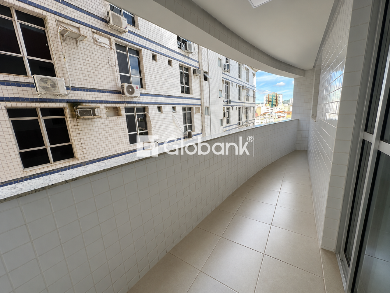 Apartamento 2 quartos para aluguel Cidade Santa Maria 80m² Montes Claros MG: