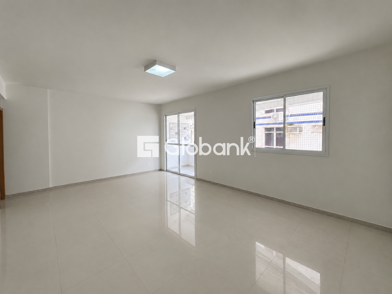 Apartamento 2 quartos para aluguel Cidade Santa Maria 80m² Montes Claros MG: Sala
