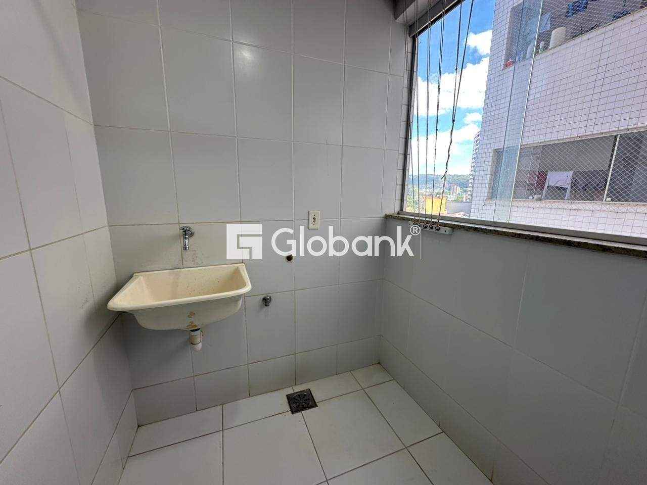 Apartamento 2 quartos para aluguel Cidade Santa Maria 80m² Montes Claros MG: