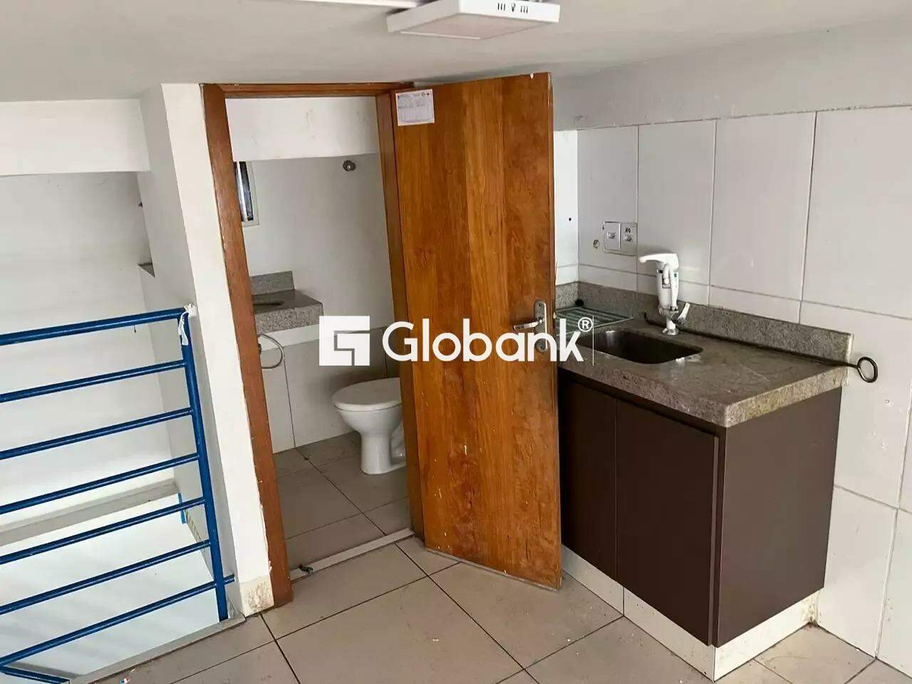 Ponto comercial à venda Centro 70m² Montes Claros MG: